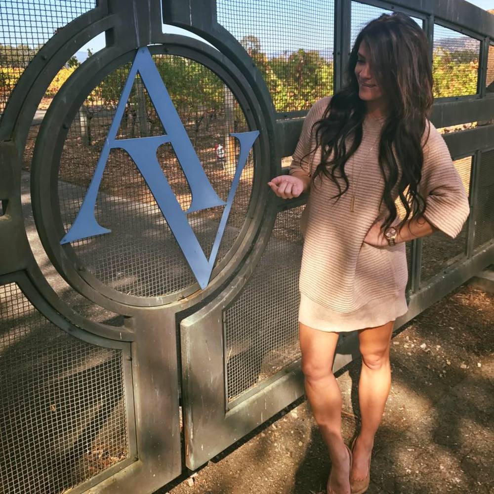 Meet your Posher, Alisha